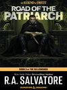 Road of the Patriarch